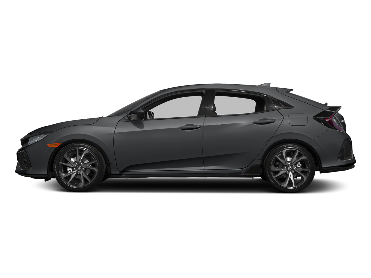 2017 Honda Civic Sport