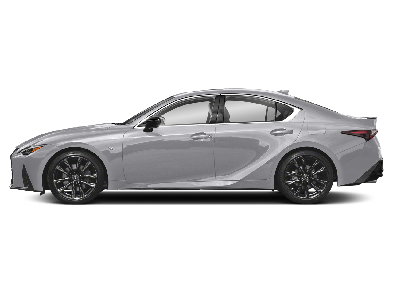 2022 Lexus IS 350 F SPORT 350 F SPORT