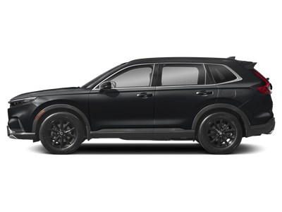 2023 Honda CR-V Hybrid Sport w/o BSI