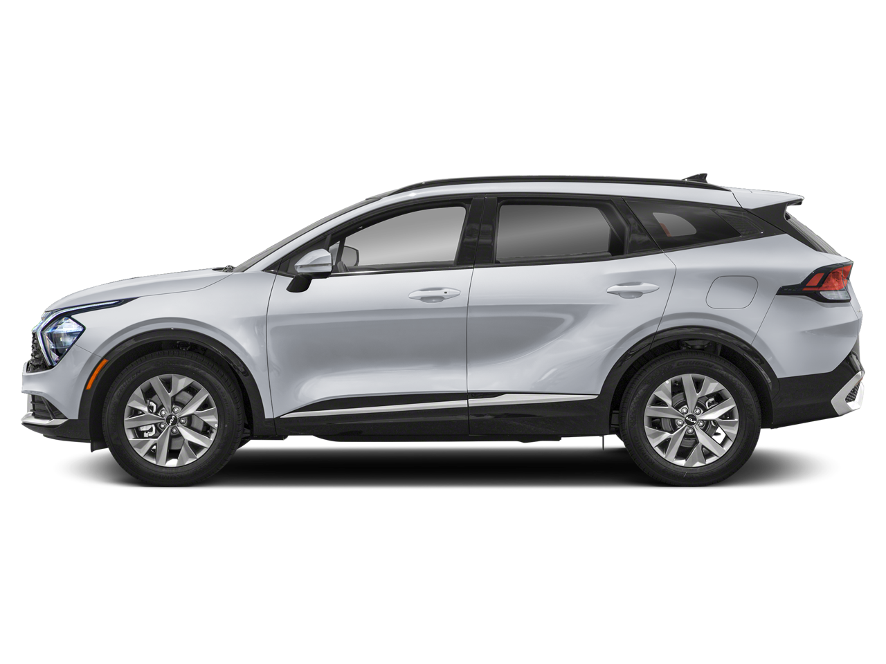 2023 Kia Sportage SX - Photo 10