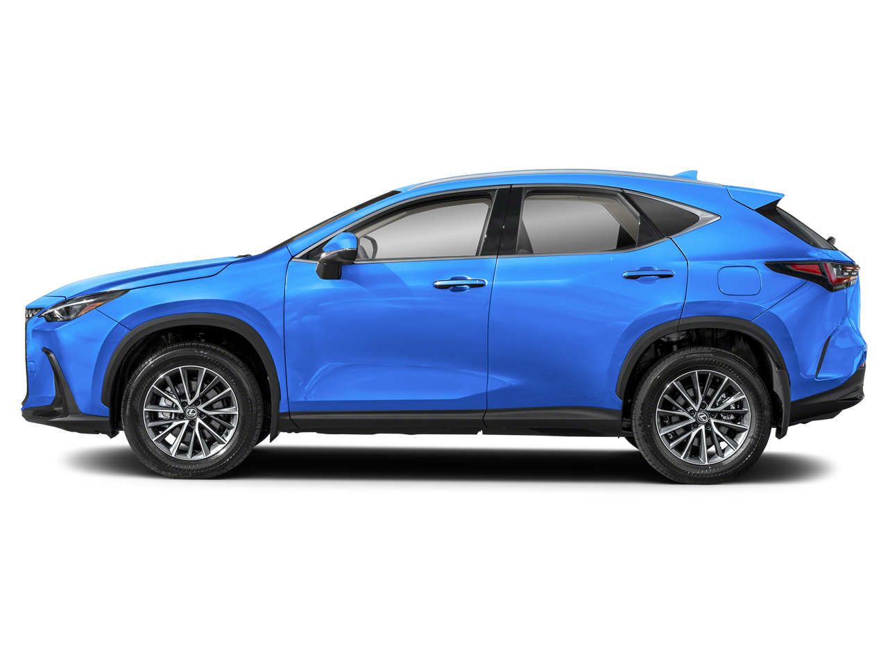 2024 Lexus NX 350 350 Base AWD