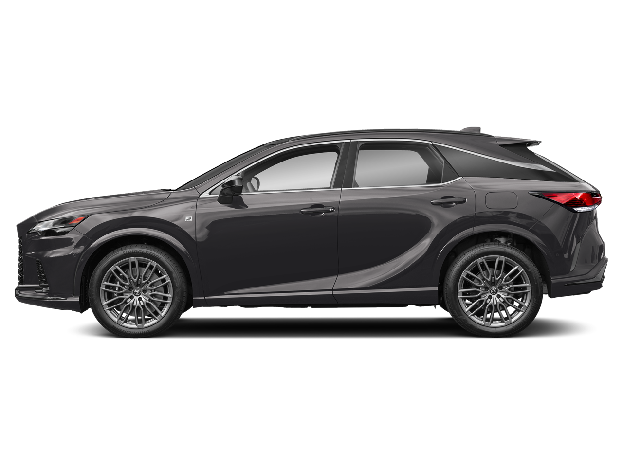 2024 Lexus RX 500h F SPORT Performance 500h F SPORT Performance AWD