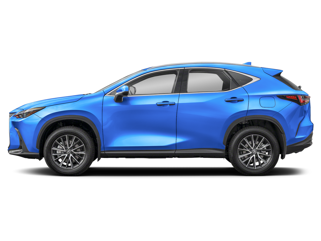2026 Lexus NX 350h Premium PREMIUM