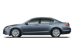 2011 Honda Accord EX-L 2.4