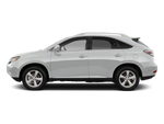 2012 Lexus RX 350 350