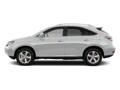 2012 Lexus RX 350 350