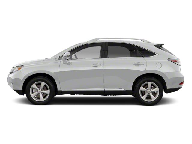 2012 Lexus RX 350 350