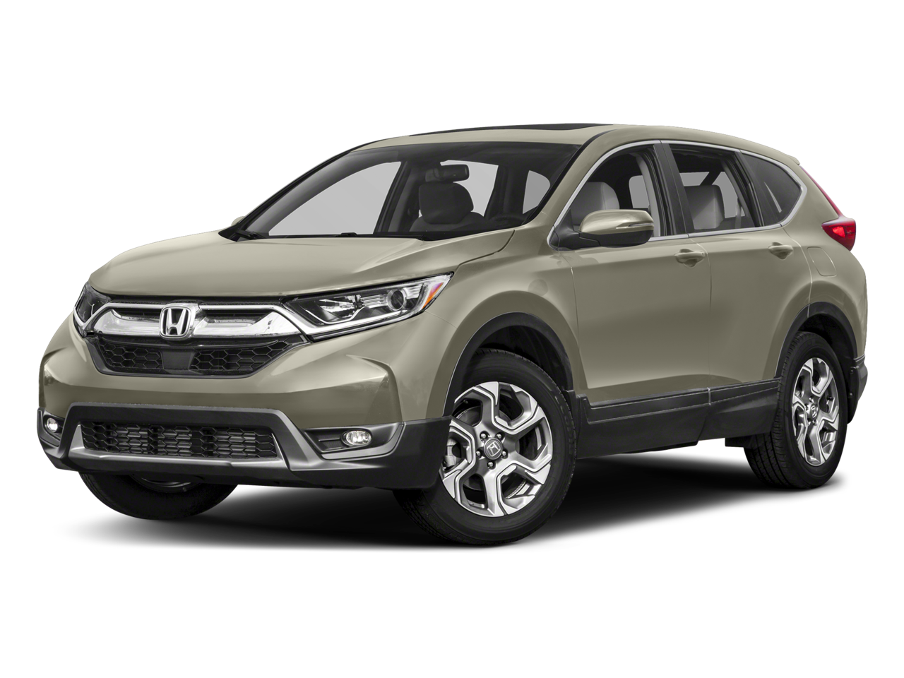 2017 Honda CR-V EX-L AWD's photo