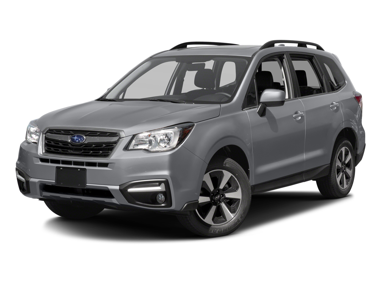 2017 Subaru Forester 2.5i Limited CVT's photo