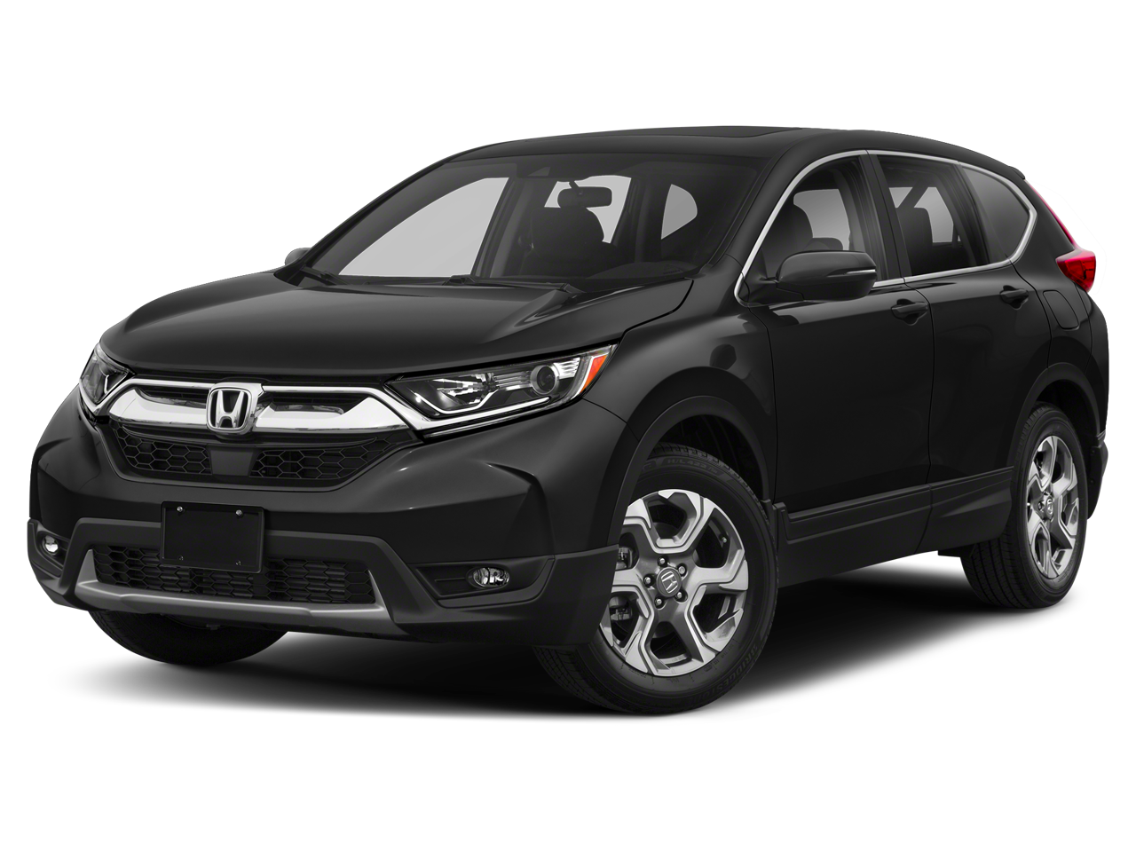 2018 Honda CR-V EX AWD's photo