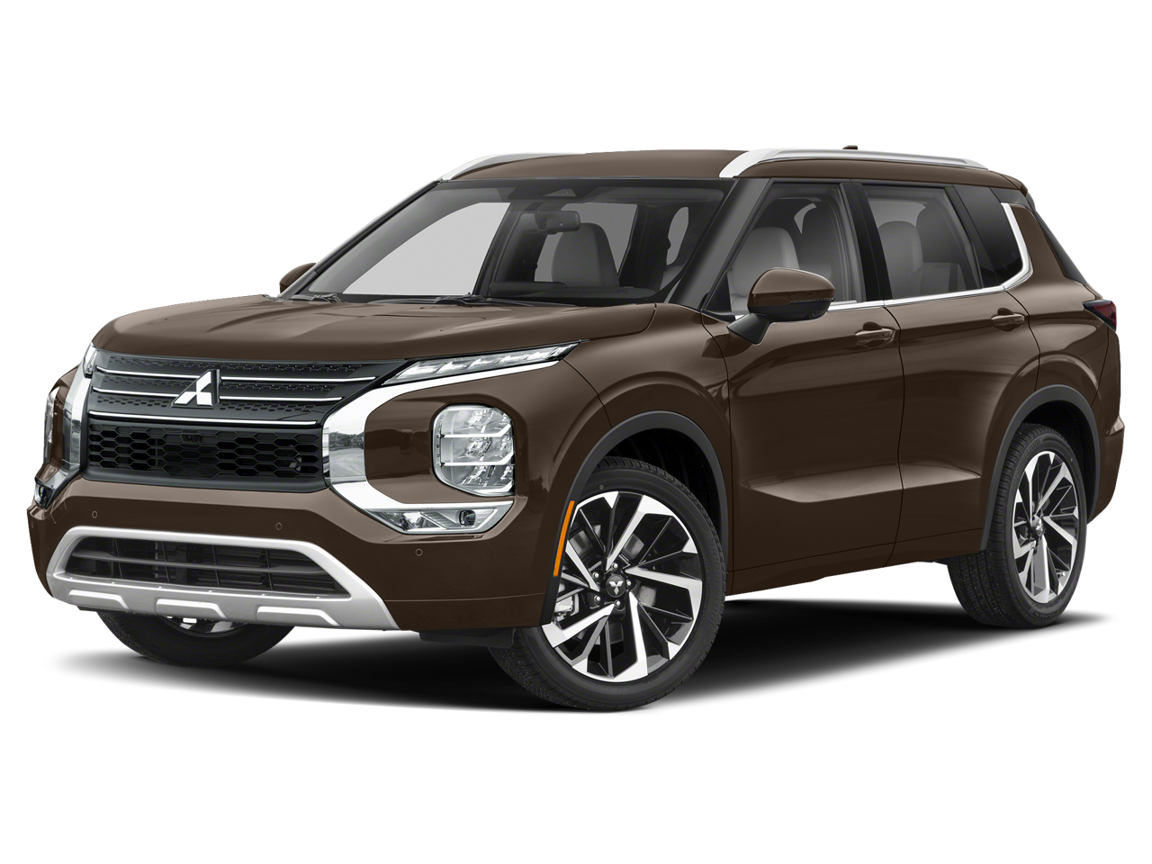 2022 Mitsubishi Outlander SEL S-AWC's photo