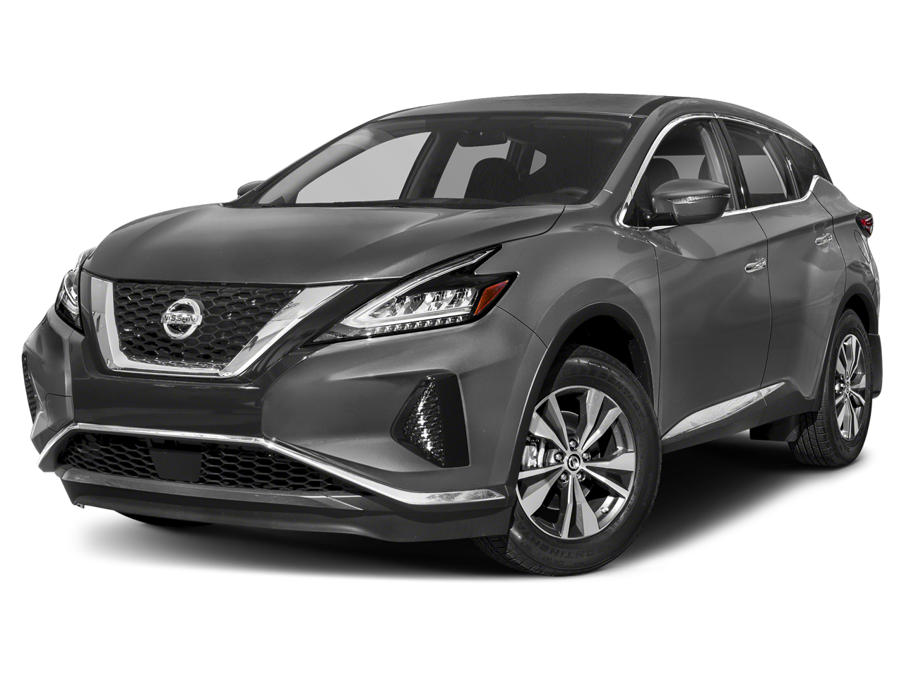 2022 Nissan Murano S