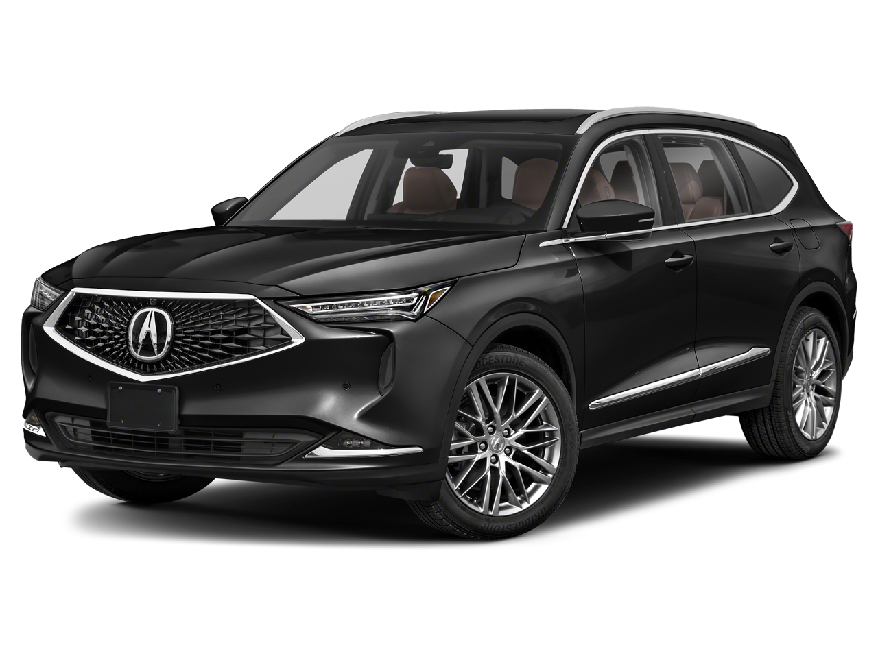 2023 Acura MDX SH-AWD w/Advance Package's photo