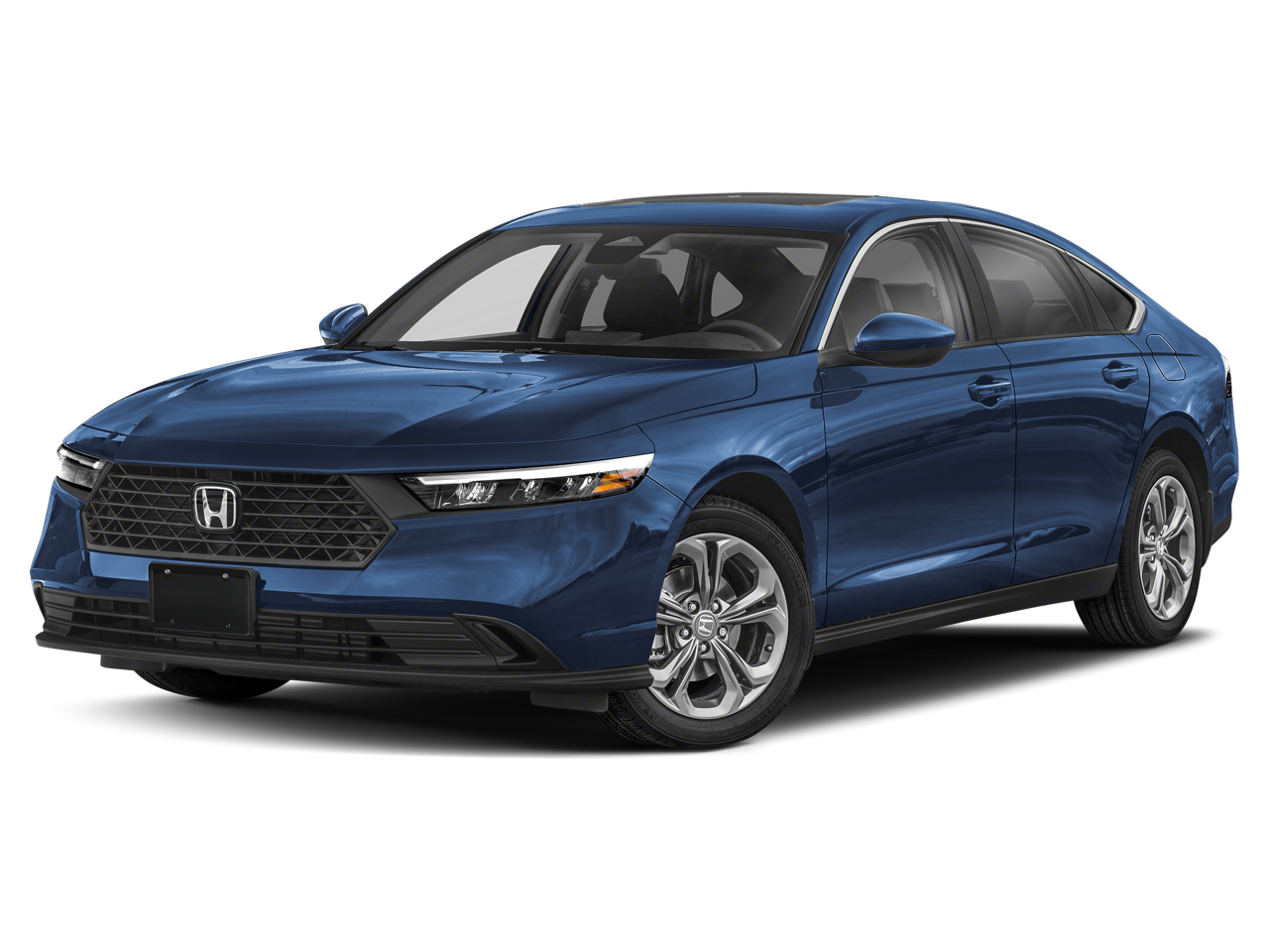 2023 Honda Accord EX w/o BSI