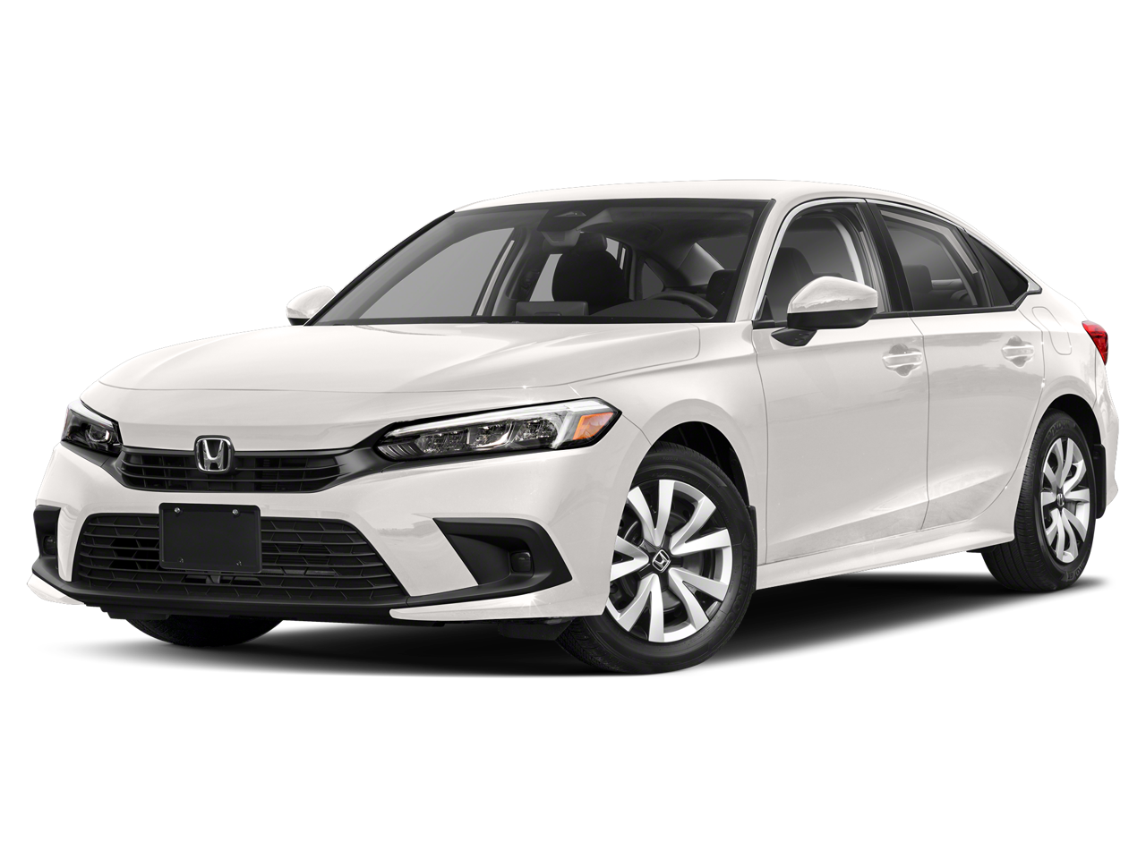 2023 Honda Civic's photo
