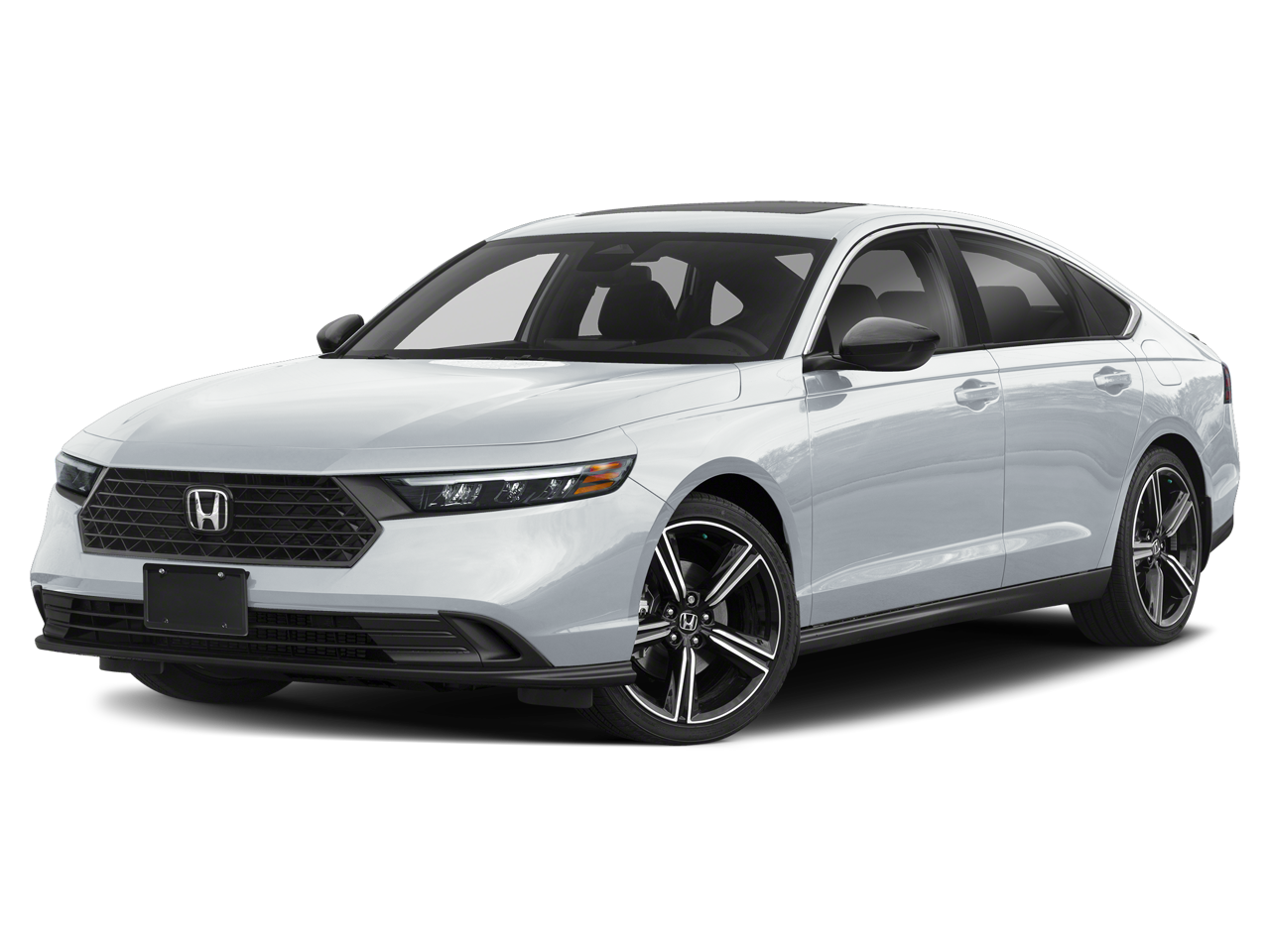 2023 Honda Accord Hybrid Sport w/o BSI's photo