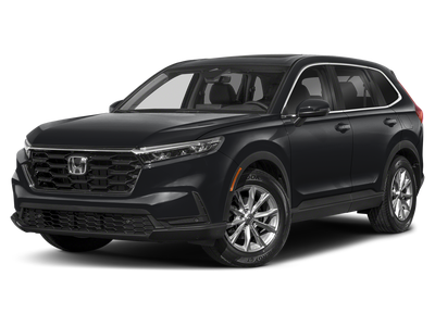 2023 Honda CR-V EX-L w/Sunroof