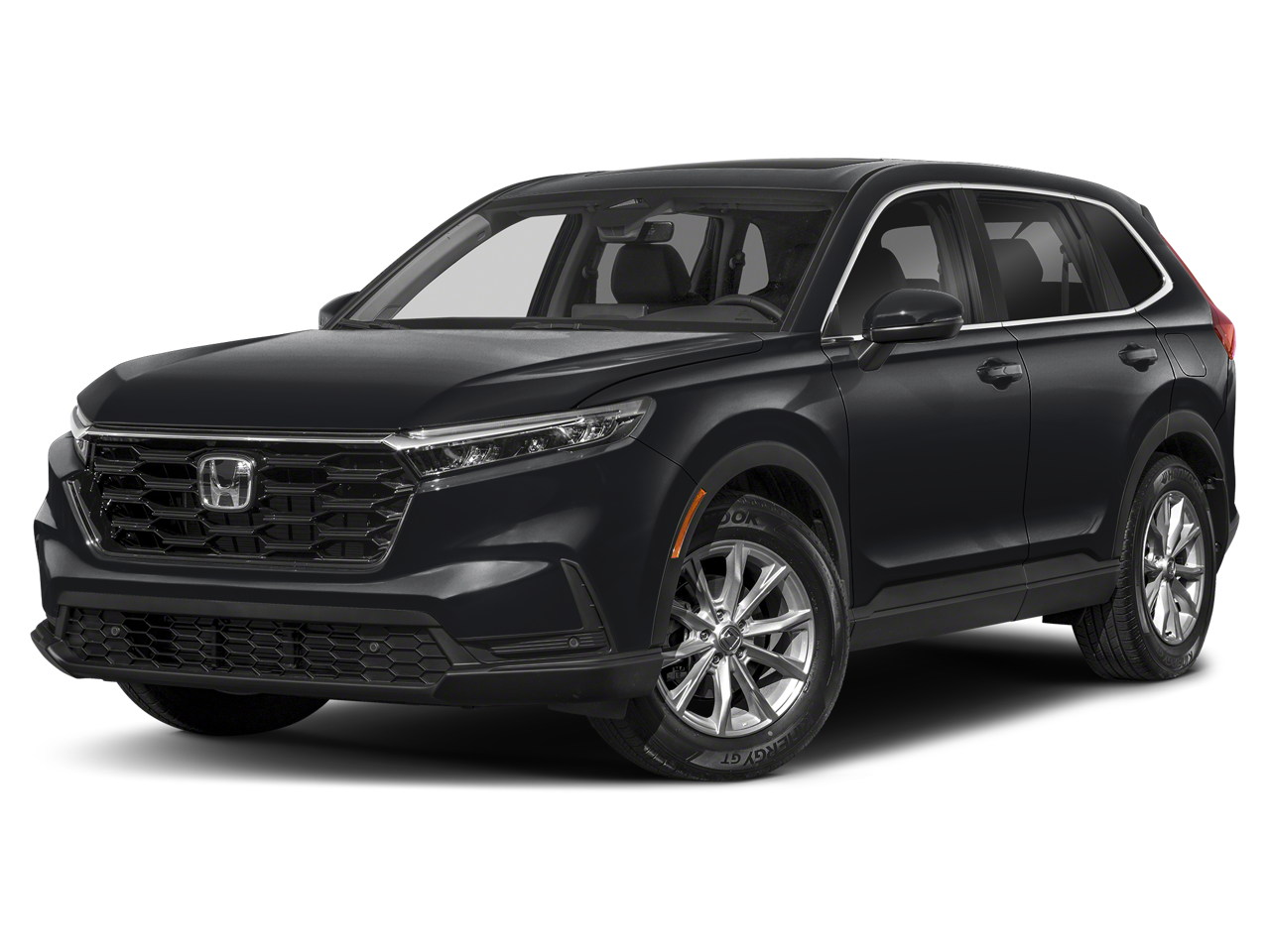 2023 Honda CR-V EX-L w/Sunroof