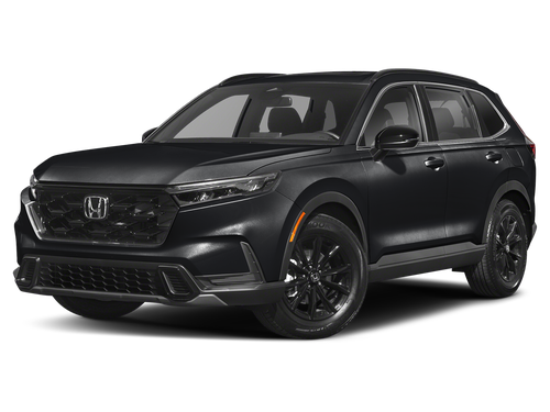2023 Honda CR-V Hybrid Sport w/o BSI