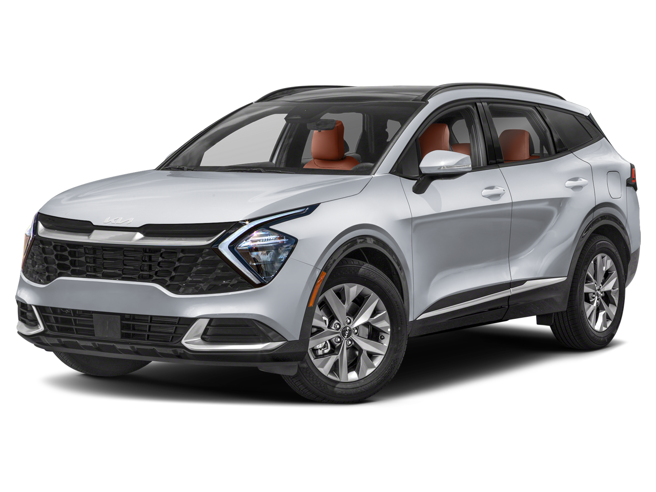 2023 Kia Sportage SX - Photo 8