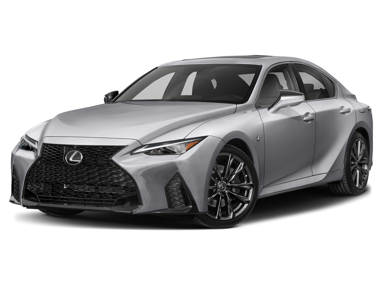 2023 Lexus IS 350 F SPORT 350 F SPORT