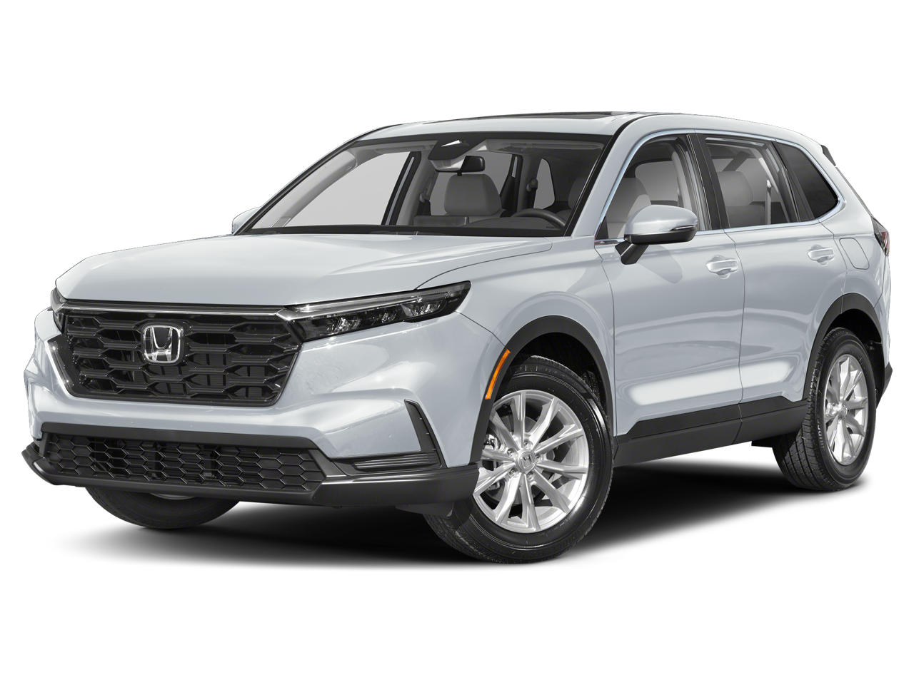 2024 Honda CR-V EX AWD's photo