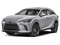 2024 Lexus RX 350 Premium 350 Premium AWD