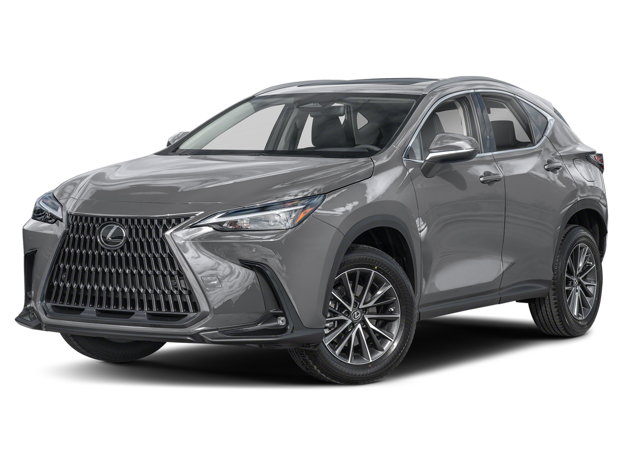 2024 Lexus NX 250 Premium 250 Premium