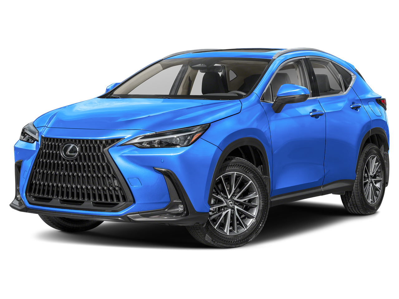 2024 Lexus NX 350 350 Base AWD