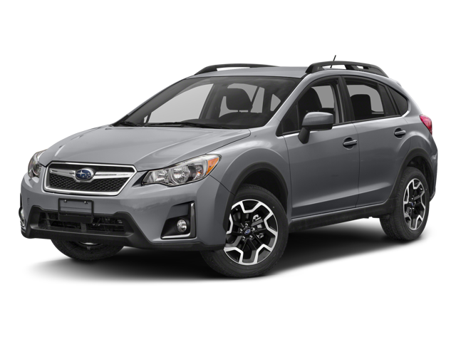 2016 Subaru Crosstrek 2.0i