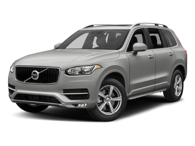 2018 Volvo XC90 T6 AWD Momentum's photo