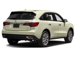 2016 Acura MDX 3.5L SH-AWD w/Technology Package