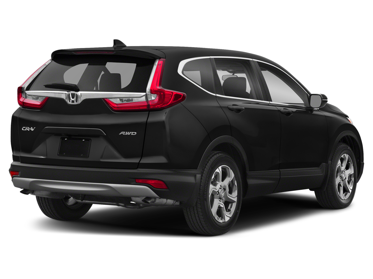 Used 2018 Honda CR-V EX with VIN 7FARW2H58JE042635 for sale in Tenafly, NJ