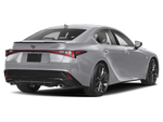 2022 Lexus IS 350 F SPORT 350 F SPORT