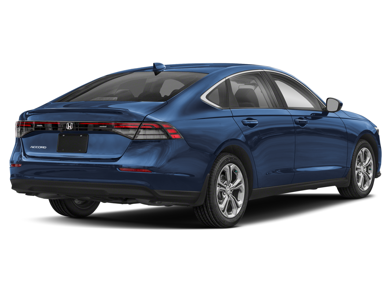 2023 Honda Accord EX w/o BSI