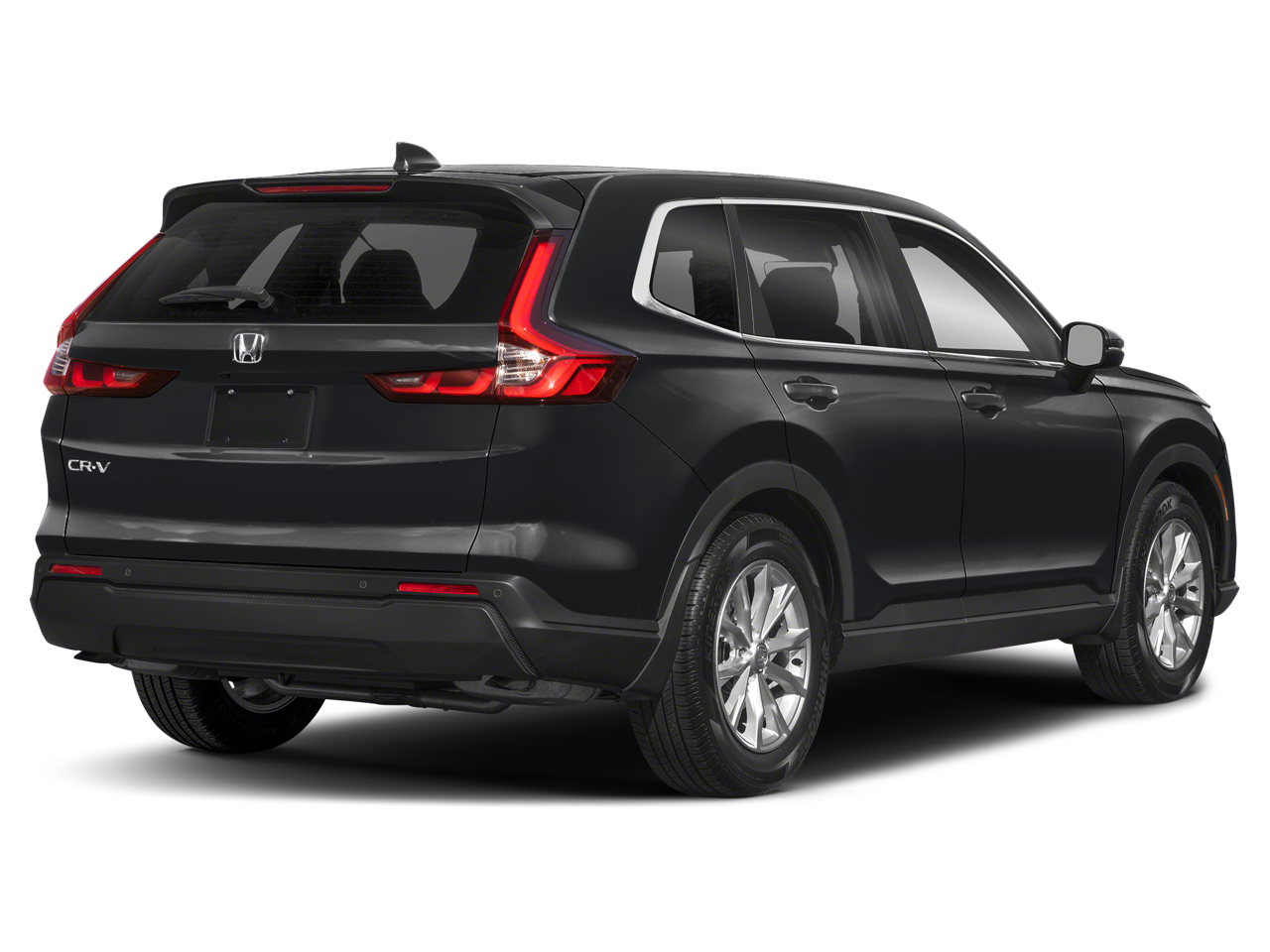 2023 Honda CR-V EX-L w/Sunroof