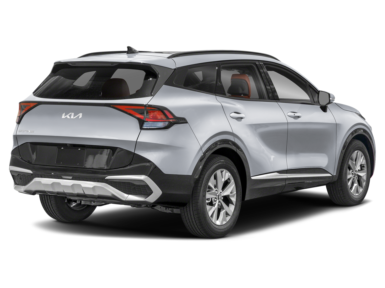2023 Kia Sportage SX - Photo 9