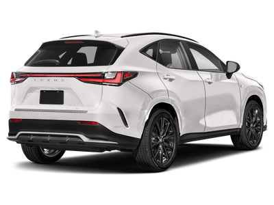 2023 Lexus NX 350 F SPORT Handling 350 F SPORT Handling
