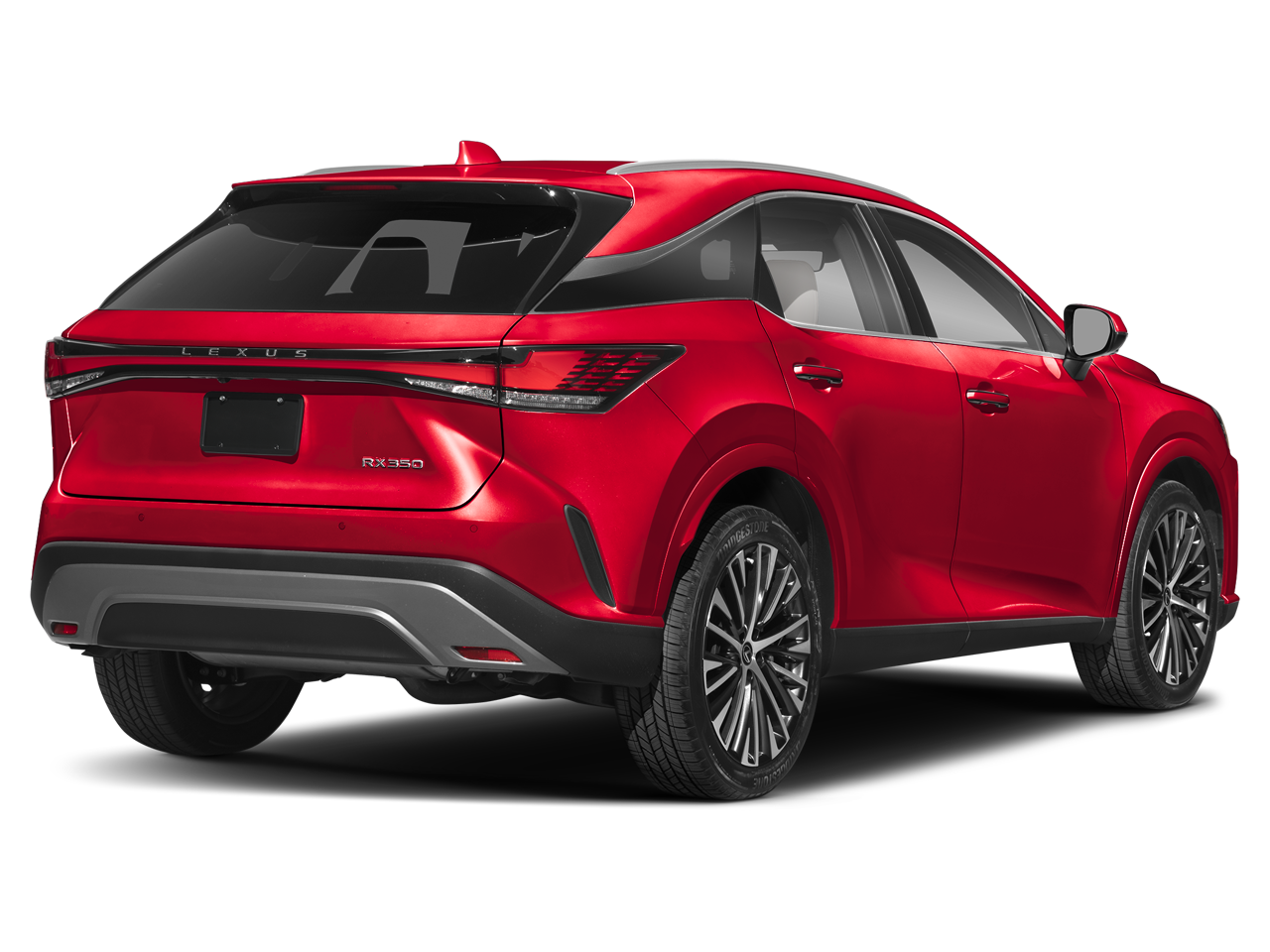 2024 Lexus RX 350 Premium 350 Premium AWD