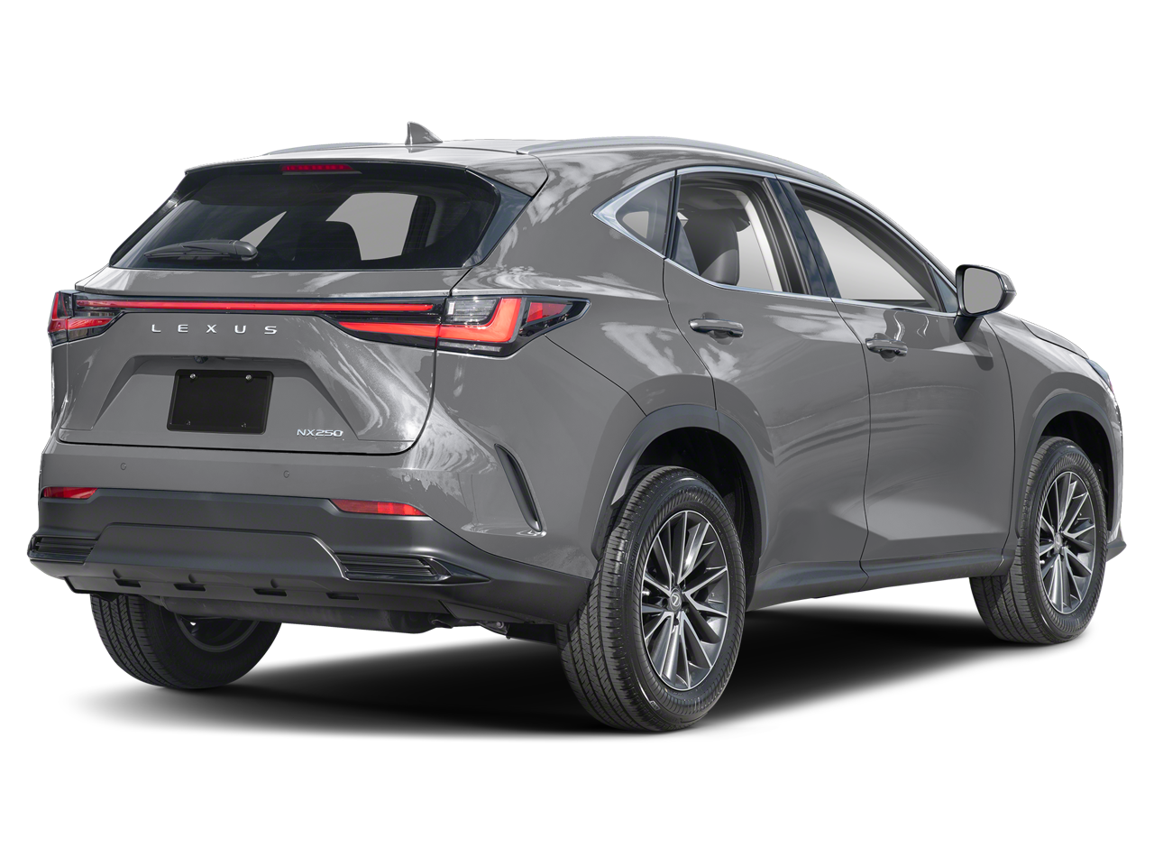 2024 Lexus NX 250 Premium 250 Premium