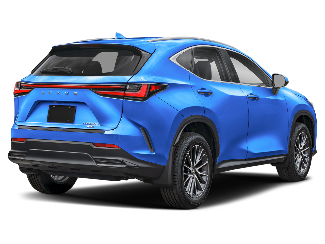 2026 Lexus NX 350h Premium PREMIUM