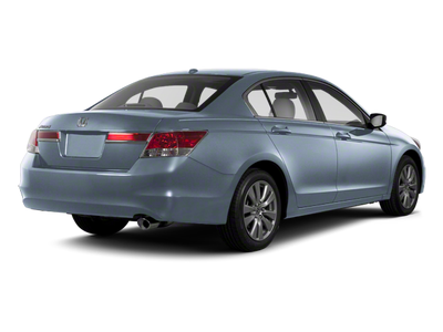 2011 Honda Accord EX-L 2.4