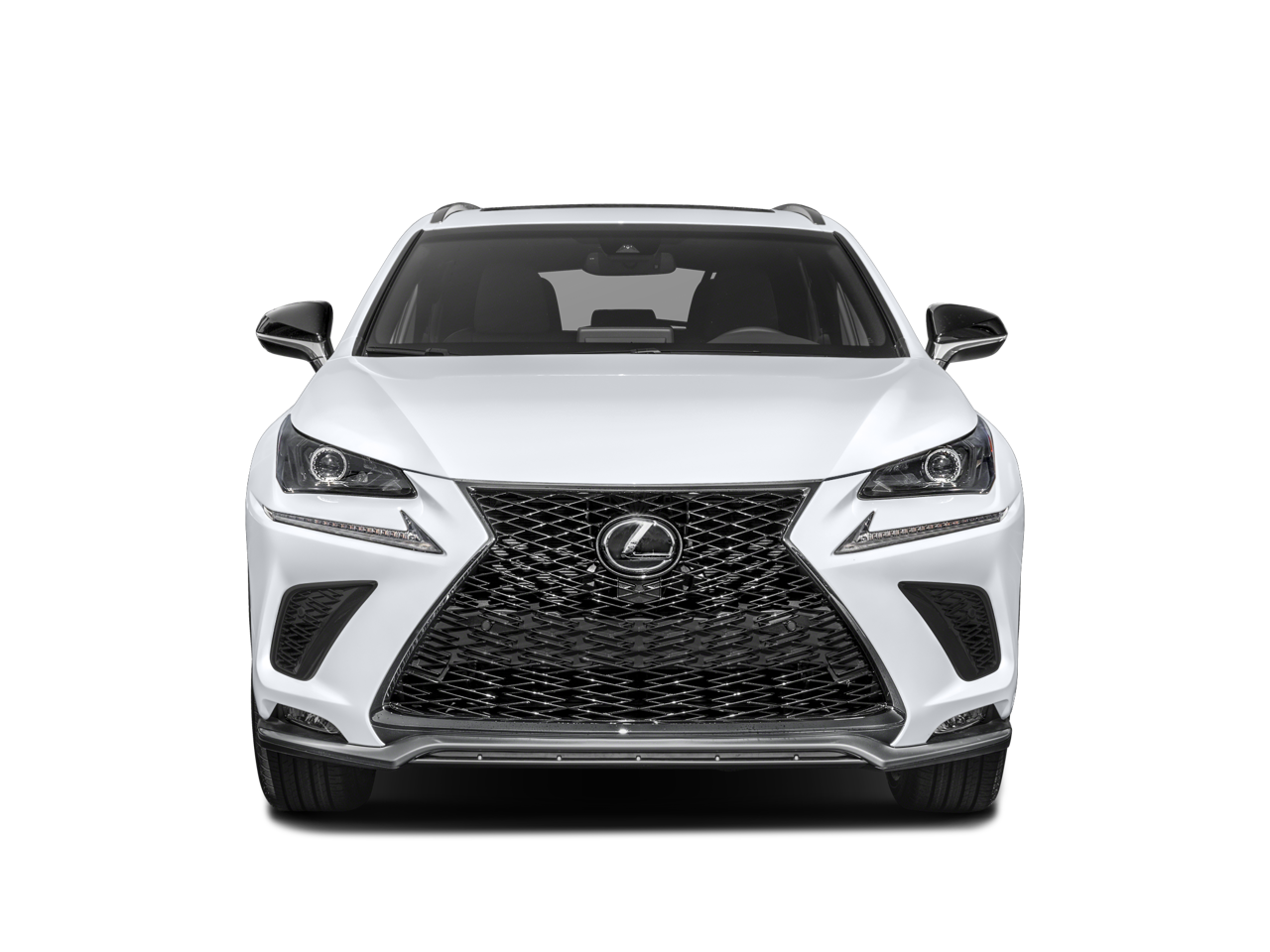 2020 Lexus NX 300 F Sport 300 F Sport