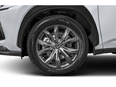 2020 Lexus NX 300 F Sport 300 F Sport