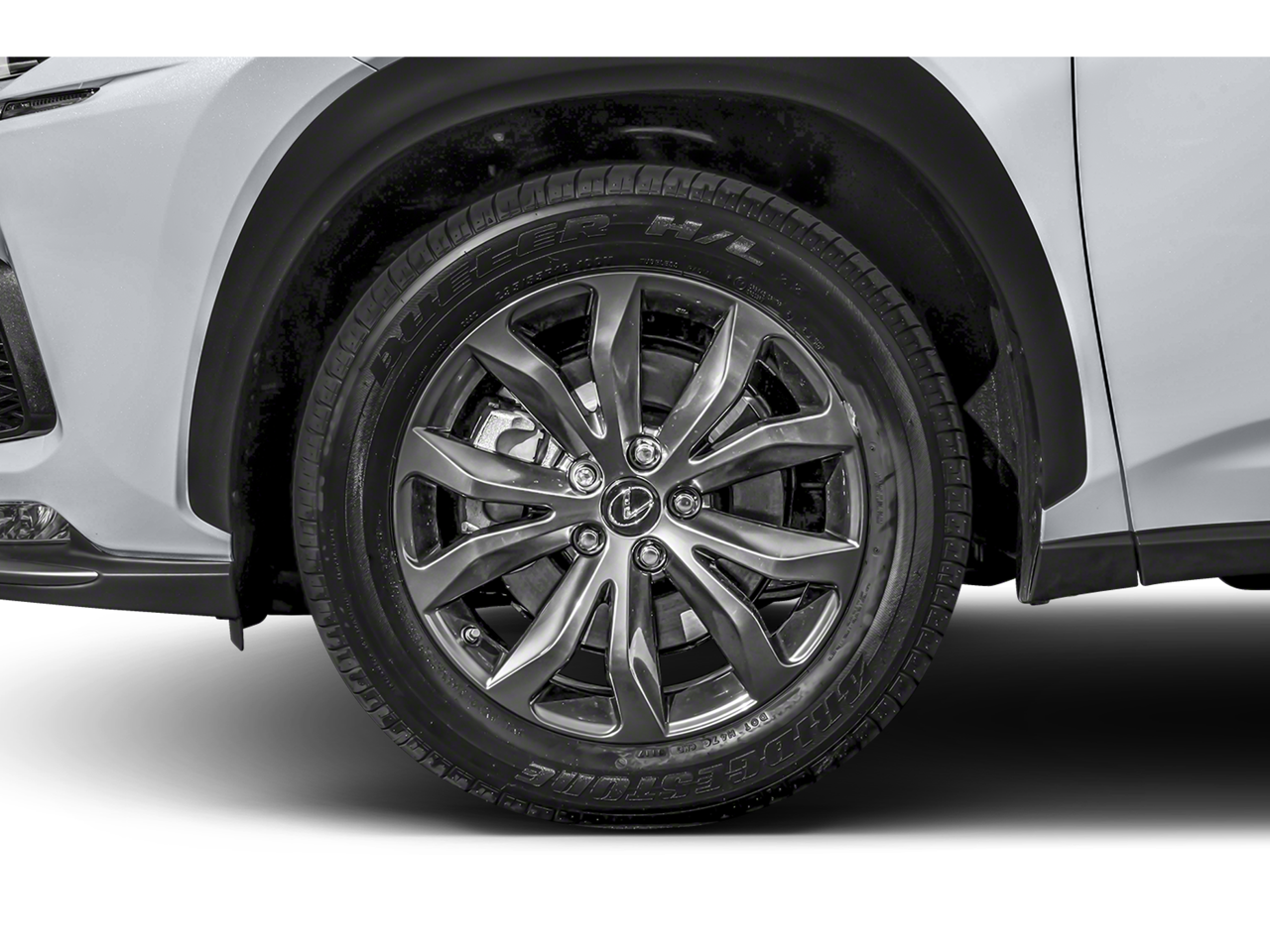 2020 Lexus NX 300 F Sport 300 F Sport