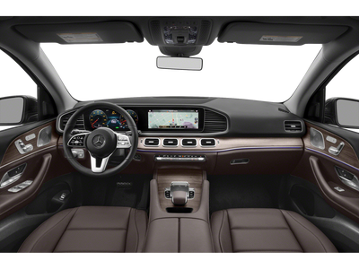 2021 Mercedes-Benz GLE GLE 450 4MATIC®