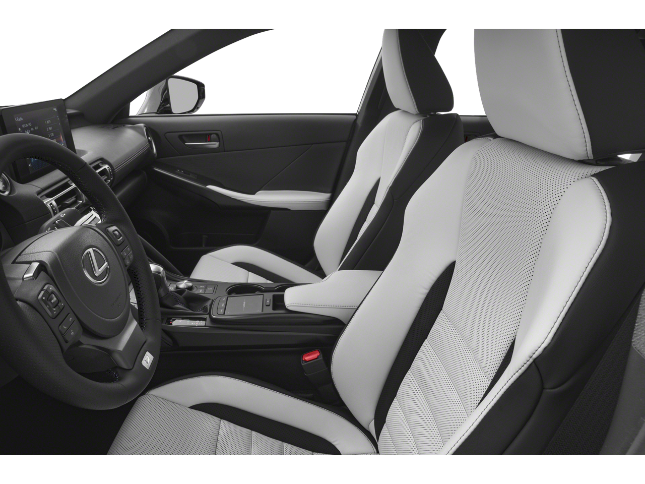 2022 Lexus IS 350 F SPORT 350 F SPORT
