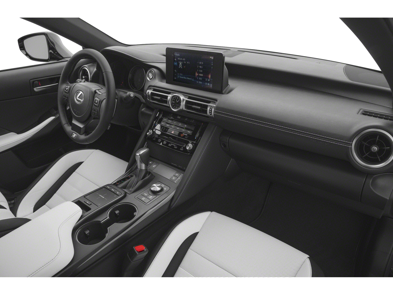 2022 Lexus IS 350 F SPORT 350 F SPORT