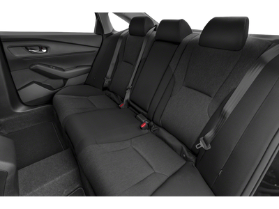 2023 Honda Accord EX w/o BSI