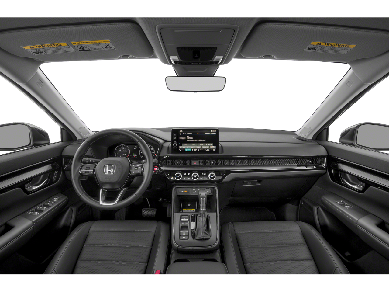 2023 Honda CR-V EX-L w/Sunroof